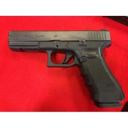 GLOCK GEN-4 G22-40SW, 4.5
