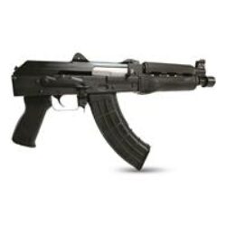 ZASTAVAZPAP92PISTOL7.62X3930RDBLUED/WOOD