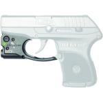 VIRIDIAN REACTOR R5 GEN2 TACTICAL LIGHT RUGER LCP