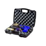 PLANO GG SE SINGLE PISTOL CASE BLACK