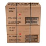 MEAL, READY TO EAT INDIVIDUAL CASE OF 12 AMERIQUAL