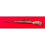 WEATHERBY MARK V 300 WBY MAG BOLT ACTION RIFLE
