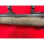 WEATHERBY MARK V 300 WBY MAG BOLT ACTION RIFLE
