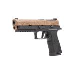 P320 XTEN ENDURE 10MM 5 15+1 320X5-10-CXR3-CW-R2