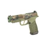 SIG P365 FUSE 9MM 21RD WOODLAND CAMO