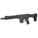 CMMG 34A390F-AB BANSHEE  MK4   338ARC 10.5  ARMBLK