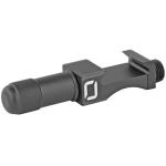 U.S. OPTICS BBL100 BBL-100 Rail Mount Fixed Bubble Level