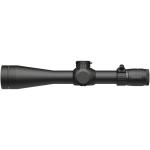 Leupold, Mark 4HD, Rifle Scope, 6-24X52mm, 34mm Maintube, Matte Finish, Black, PR2-MIL Reticle, First Focal Plane