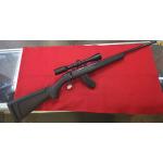 RUGER AMERICAN 17 HMR BOLT ACTION RIFLE