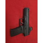 Tisas PX-5.7 5.7x28 Semi Auto Pistol