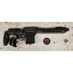 CM7S 8.6 Blackout Bolt Action Pistol