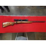 USED REMINGTON 700 VLS BULL BARREL .22-250 REM