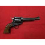 RUGER BLACKHAWK .41 MAGNUM OLD MODEL 3-SCREW 1956 MFG