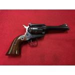 RUGER BLACKHAWK 3-SCREW OLD MODEL 1973 MFG .357 MAGNUM REVOLVER