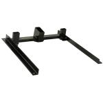 CALWELL ULTIMATE STEEL TARGET STAND