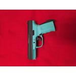 FMK 9C162 9mm Semi Auto Pistol 