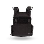 Prime Warrior Plate Carrier, Gen 3, S, Black