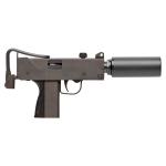 Bowers Group LLC "Wardog" 9mm Suppressor