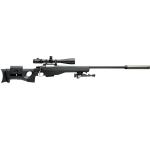 Bowers Group LLC "VERS 30" 30 Cal Suppressor
