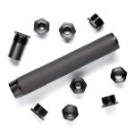 Bowers Group LLC "VERS 30" 30 Cal Suppressor
