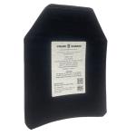 NIJ IV (RF3) Model 1023, medium, 9.5x12.5