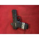 Ruger RXM With Red Dot