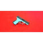 FMK 9C162 9mm Semi Auto Pistol