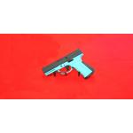 FMK 9C162 9mm Semi Auto Pistol