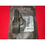 HELLFIRE HOLSTERS SIG P365XL IWB Camo