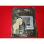 HELLFIRE HOLSTERS Glock 43X IWB Camo