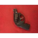 USED RUGER SECURITY-SIX STAINLESS STEEL .357 MAGNUM REVOLVER