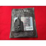 HELLFIRE HOLSTERS S&W Bodyguard 2.0 IWB Gray