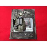 HELLFIRE HOLSTERS Glock 43X IWB OD Green