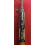 Swiss K31 Straight Pull Bolt Action Rifle