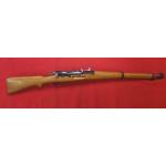 Swiss K31 Straight Pull Bolt Action Rifle