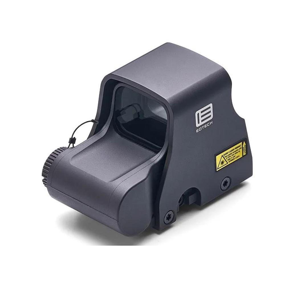 Eotech XPS21 HWS XPS21  Matte Black 1x 1 MOA Red Dot Reticle