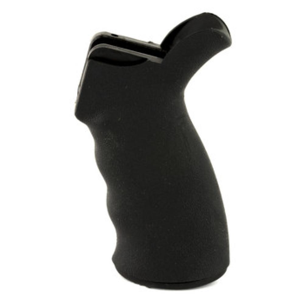 Ergo 4011BK Original  Made of Suregrip Rubber With Black Rhino Hide Finish for AR-15