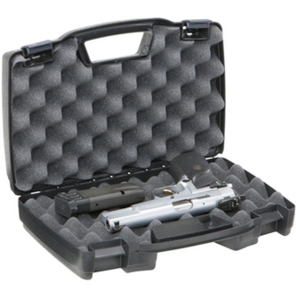 PLANO PROTECTOR SINGLE PISTOL CASE