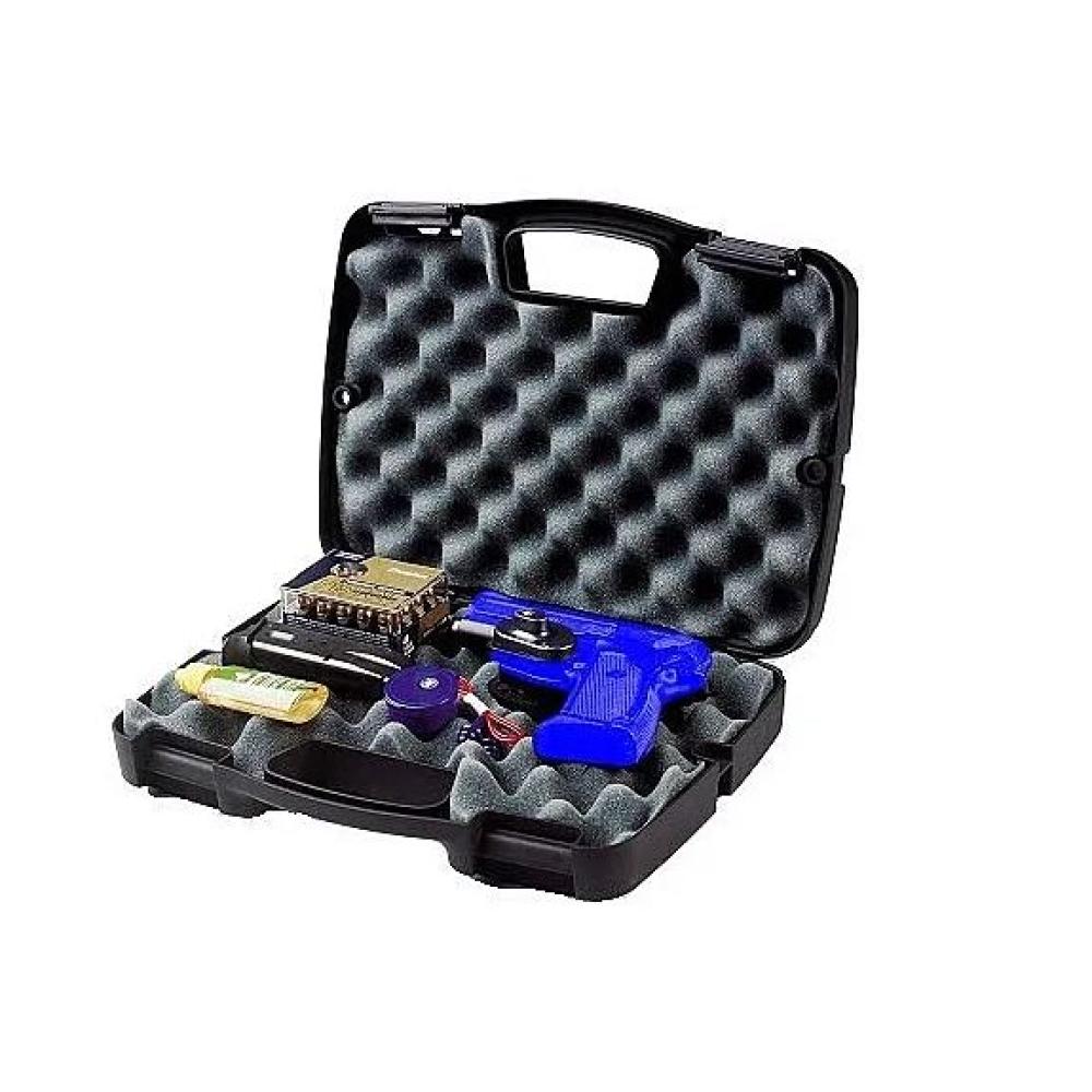 PLANO GG SE SINGLE PISTOL CASE BLACK