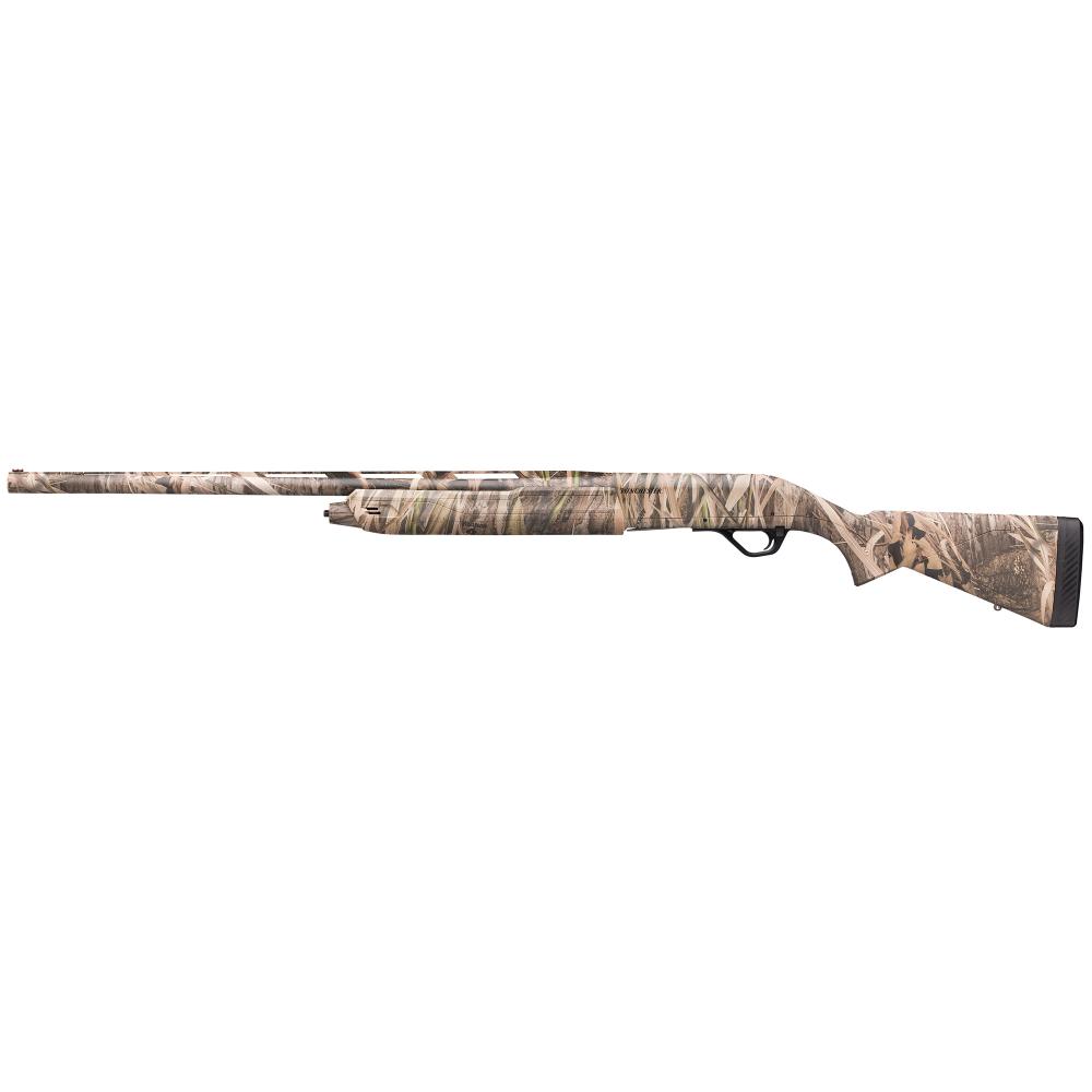 Winchester Repeating Arms, SX4 Waterfowl Hunter, Semi-automatic, 12 Gauge, 3.5" Chamber, 28" Barrel