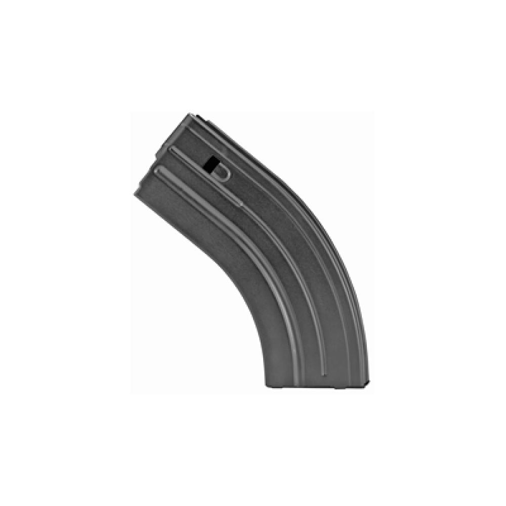 C Products Magazine AR-15 7.62x39mm 28 Rounds Black