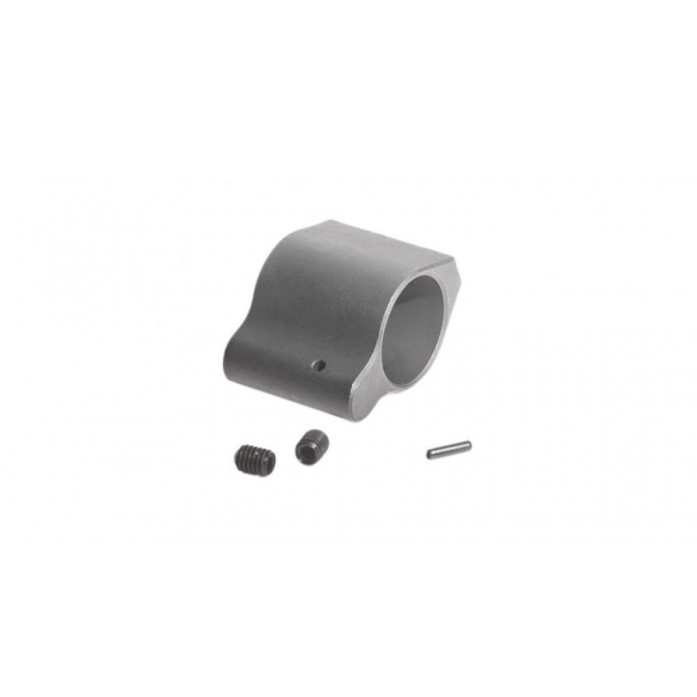 LUTHAR .750 GASBLOCK