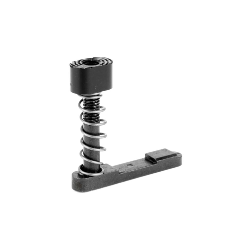 LBE Unlimited ARMCASY AR Parts Mil Spec Mag Catch Assembly AR-15 Black Steel