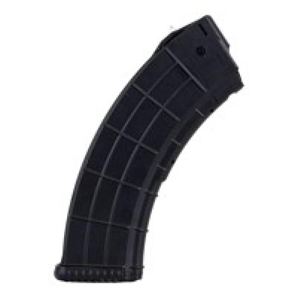 AC-Unity Magazine, 7.62X39, 30 Rounds, Fits AK Rifles, Black