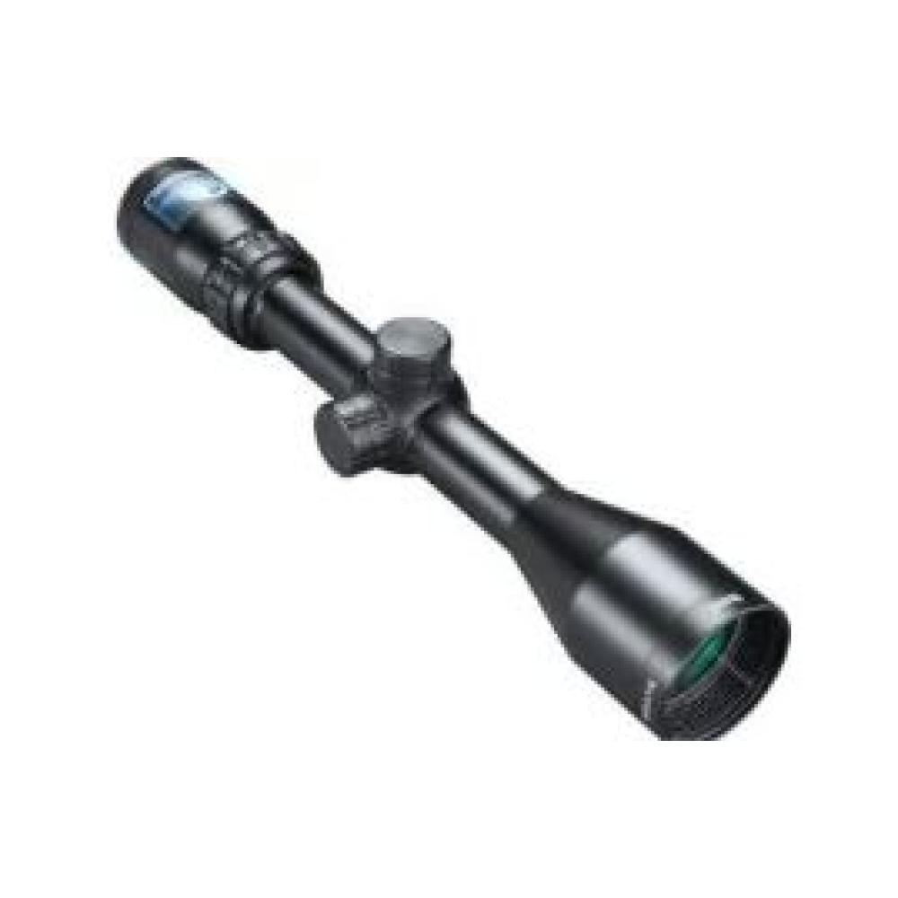Bushnell Banner 3-9x40 Multicoated Riflescope, Matte Black w/Multi-X Reticle
