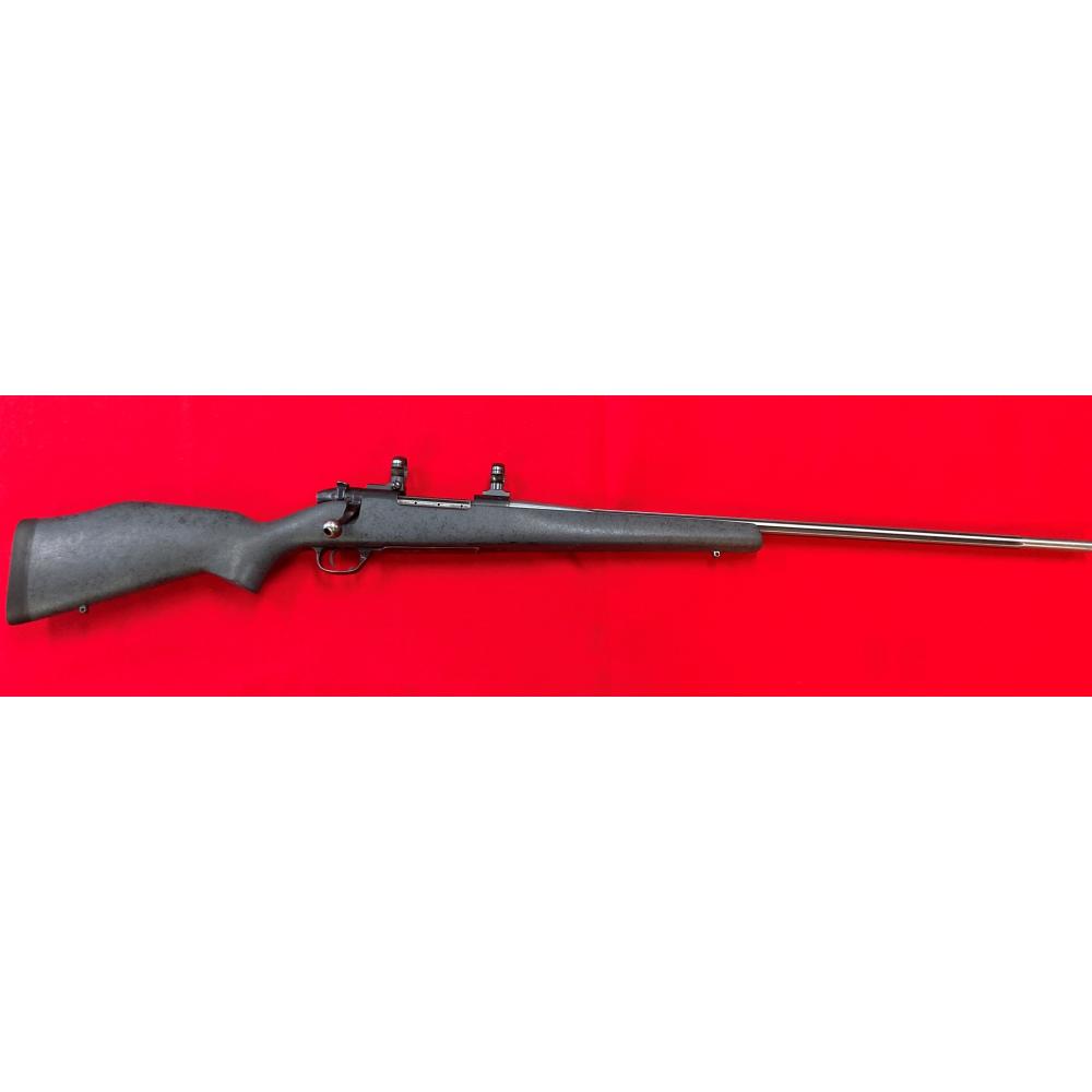WEATHERBY MARK V 300 WBY MAG BOLT ACTION RIFLE