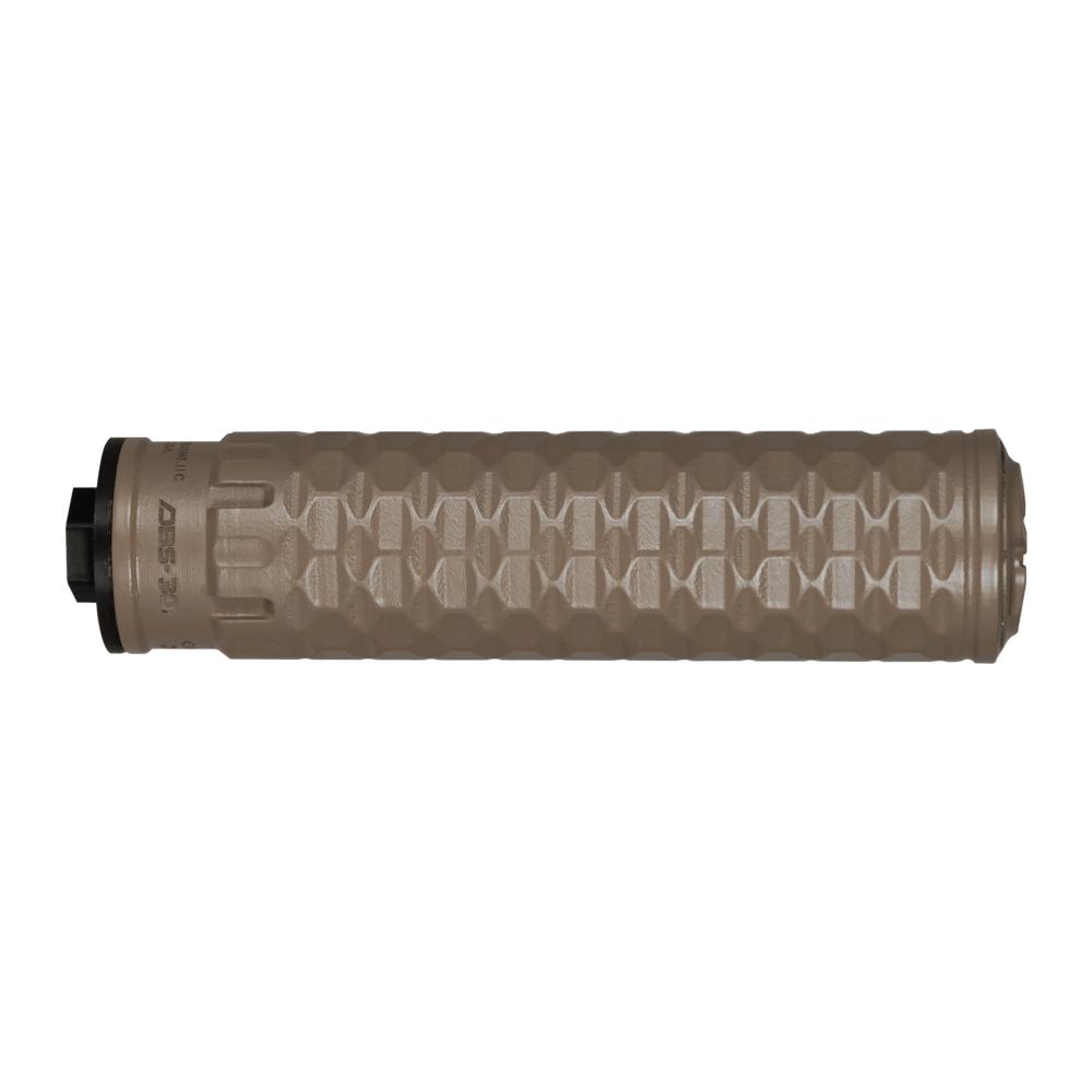 DB 30 CAL INCONEL SUPPRESSOR FDE