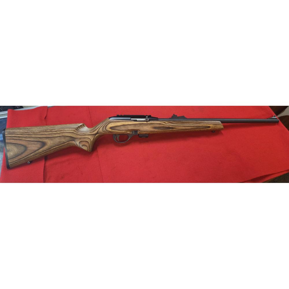 REMINGTON MODEL 597 22 LR SEMI AUTO RIFLE