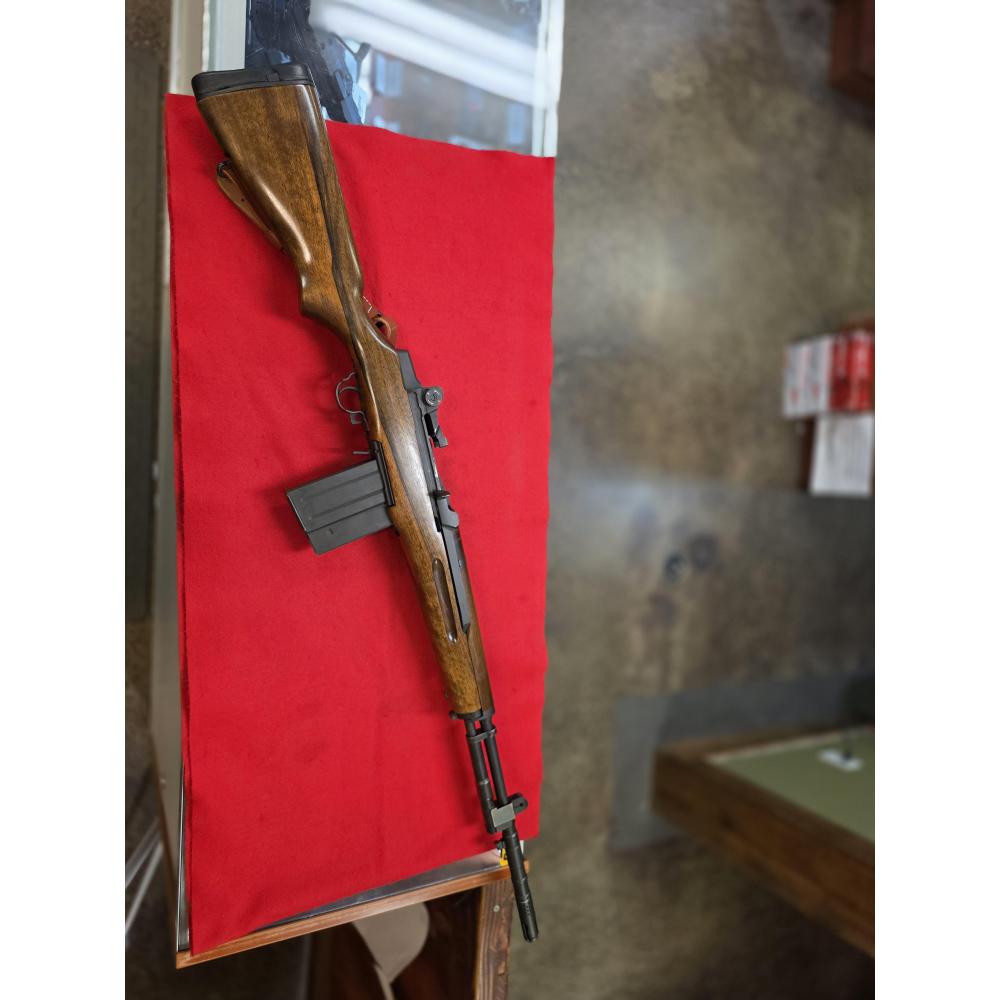 USED Beretta BM62 308 Win