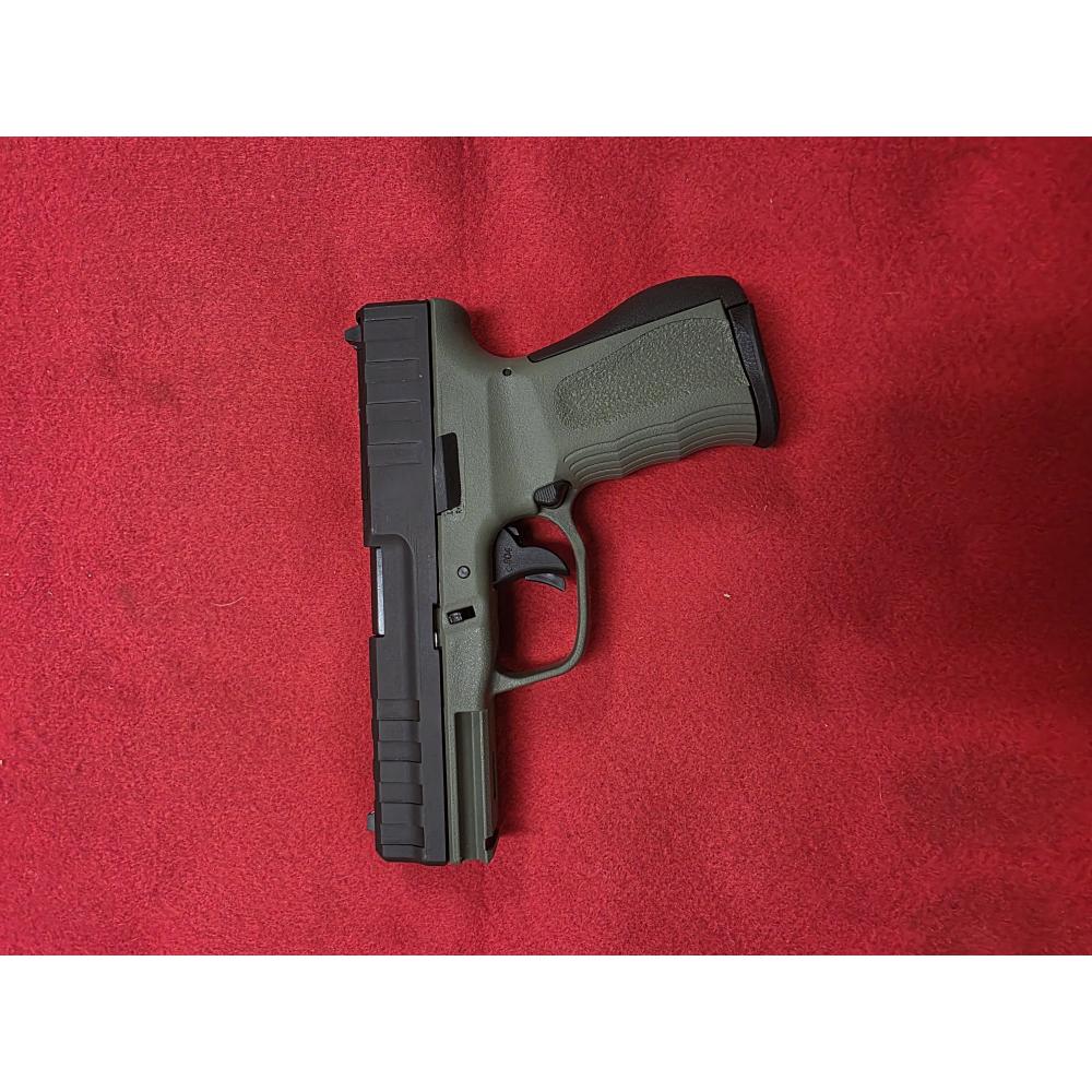 Citadel Centurion CP9 Semi Auto Pistol